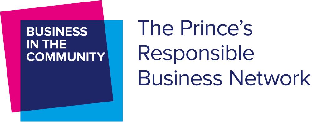 Business in the Community Logo