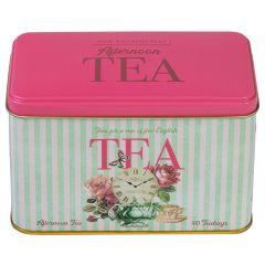 New English Afternoon Tea (40 Teabags)