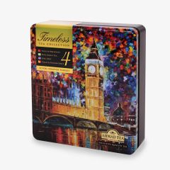 Ahmad Tea Timeless Tea Collection 9 (72 Tea Bags)