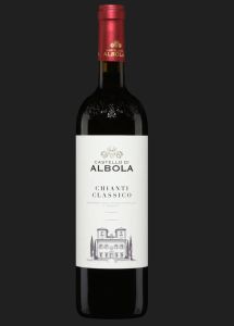 Castello d'Albola Chianti Classico 2022 (750ml)