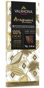 Araguani  100% Cacao