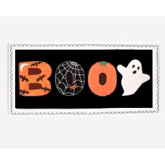 Biscuiteers Say BOO! Letterbox