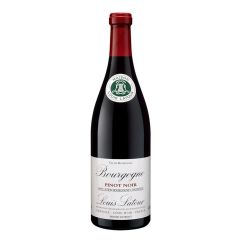 Louis Latour Bourgogne Pinot Noir 2021 (750ml)