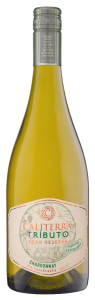 Tributo Gran Reserva Chardonnay 2021 