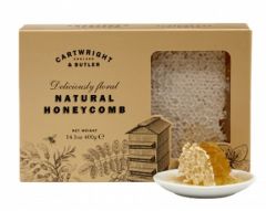 Cartwright & Butler Natural Honeycomb 400g