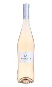 M de Minuty Cotes de Provence Rose 2023 (750ml)