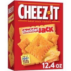 Cheez It Cheddar Jack 351g