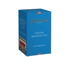 [PRE-ORDER - AUGUST 2024 LAUNCH] Partridges English Breakfast Tea Bags 25's 