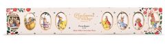 Charbonnel Et Walker Peter Rabbit Mini Milk Chocolate Bars 100g