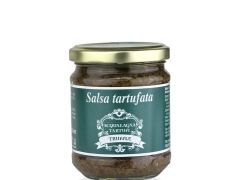 Acqualagna Tartufi Salsa Tartufata (Truffle Sauce) 90g