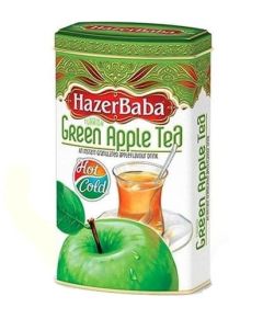 Hazer Baba Green Apple Tea 250 g