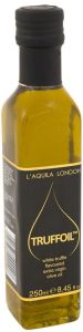 L'Aquila White Truffle Flavoured Extra Virgin Olive Oil 250ml