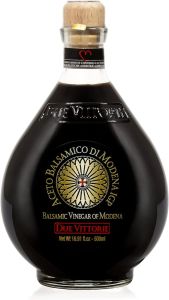 Due Vittorie Balsamic Vinegar Of Modena 250ml