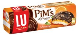 Biscuits pim's