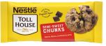 Nestle Semi Sweet Chunks 326g