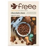 Freee Chocolate Stars (Organic & Vegan)