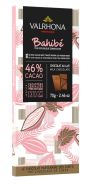 valrhona Bahibe 46% Cacao