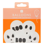 Talking Tables Halloween Balloons - 5 Pack