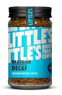 Little's Brazil Decaf Premium Instant Coffee 100g