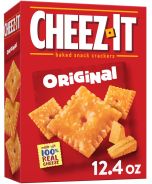 Cheez It Original