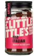 Little's Italian Rich Roast Premium Instant Coffee 100g