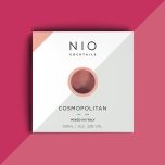 Nio Cocktails Cosmopolitan Mix 100 ml