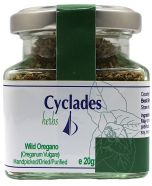 Cyclades Wild Oregano 20g