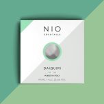 Nio Cocktails Daiquiri Mix 100 ml