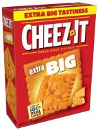 Cheez It Extra Big 331g