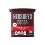 Hershey's Cocoa Special Dark 100% Cacao 226g