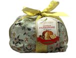 Partridges Artisan Panettone di Milano 1kg (Floral and Stars Design)