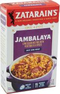 Zatarain's Jambalaya Mix 226g