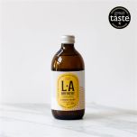 L.A. Brewery Non-Alcoholic Citrus Hops (Kombucha) 330ml