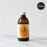 L.A Brewery Non-Alcoholic Ginger (Kombucha) 330ml