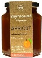 Apricot Extra Jam