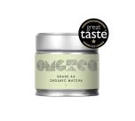 OMGTea AA - High Grade Organic Matcha Green Tea 30g