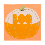 Talking Tables Pumpkin Napkins (20 Pack)