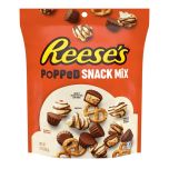 Reese's Popped Snack Mix 113g