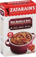 Red Beans and Rice