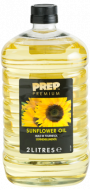 Sunflower Oil