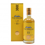 The English Whisky Co. 11 Year Old CB Ltd 