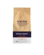 Union House Roast Cafetiere Grind Ground Coffee (Strength 4) 200g