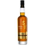 Indri Dru Cask Strength Single Malt Indian Whisky 70cl