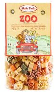 Dalla Costa Zoo Pasta 250g